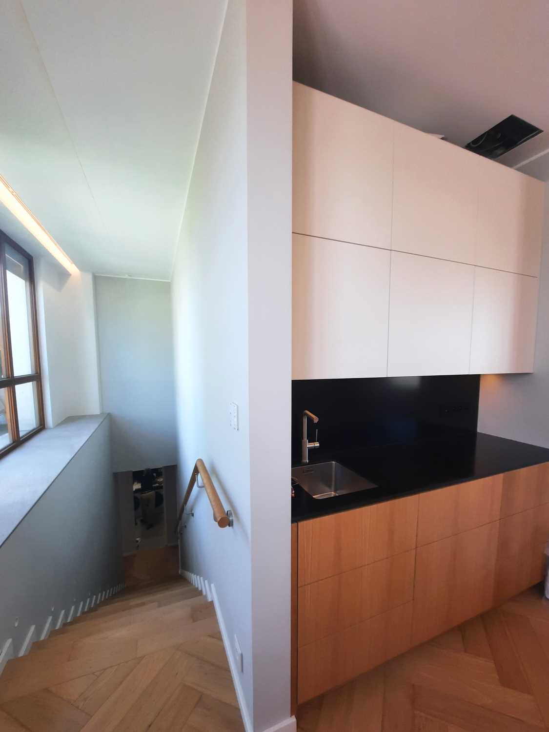 HMK Nábytok zákazkové stolárstvo
